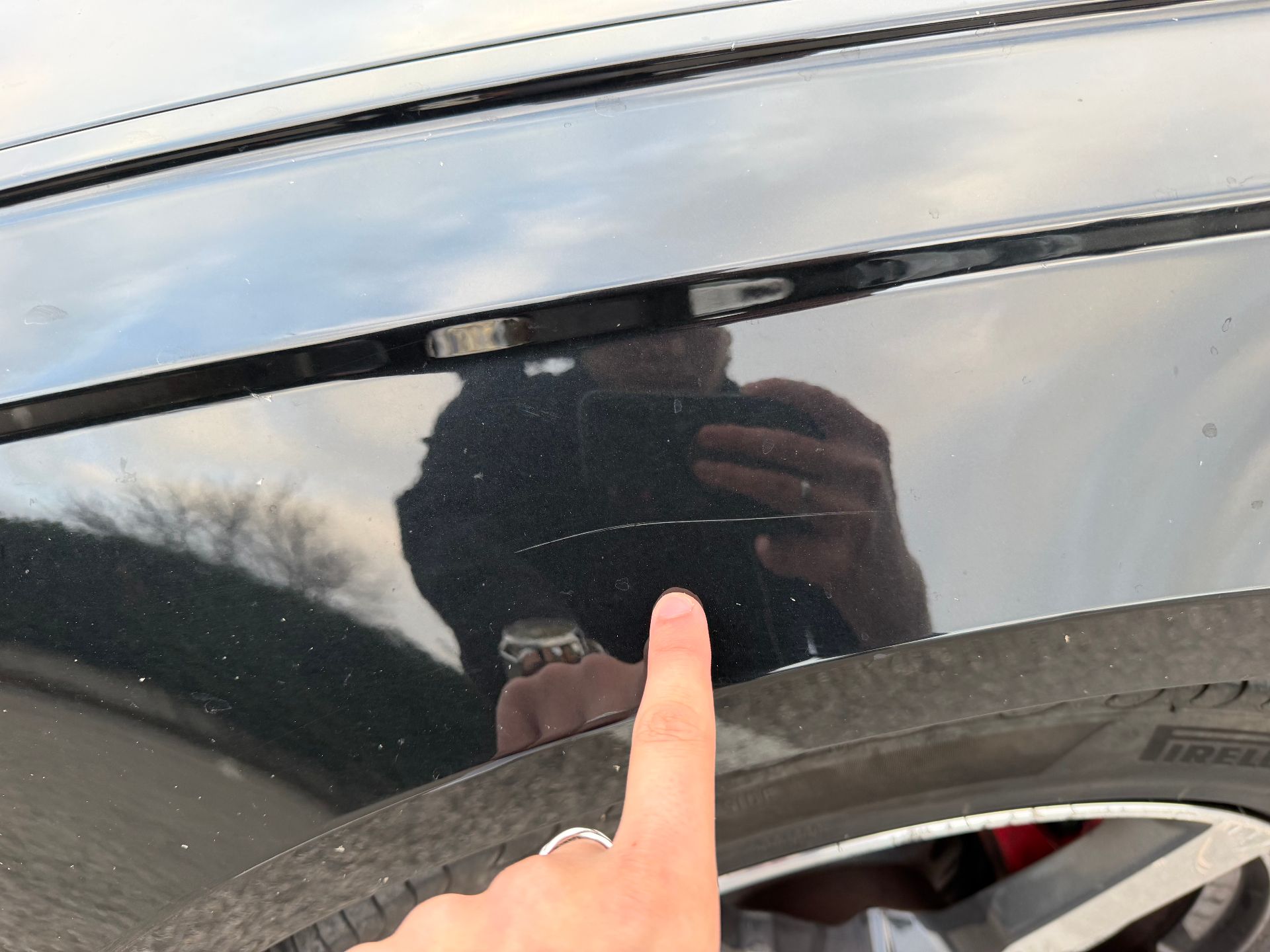 Audi A6 55 tfsi 367ch Sline compétition