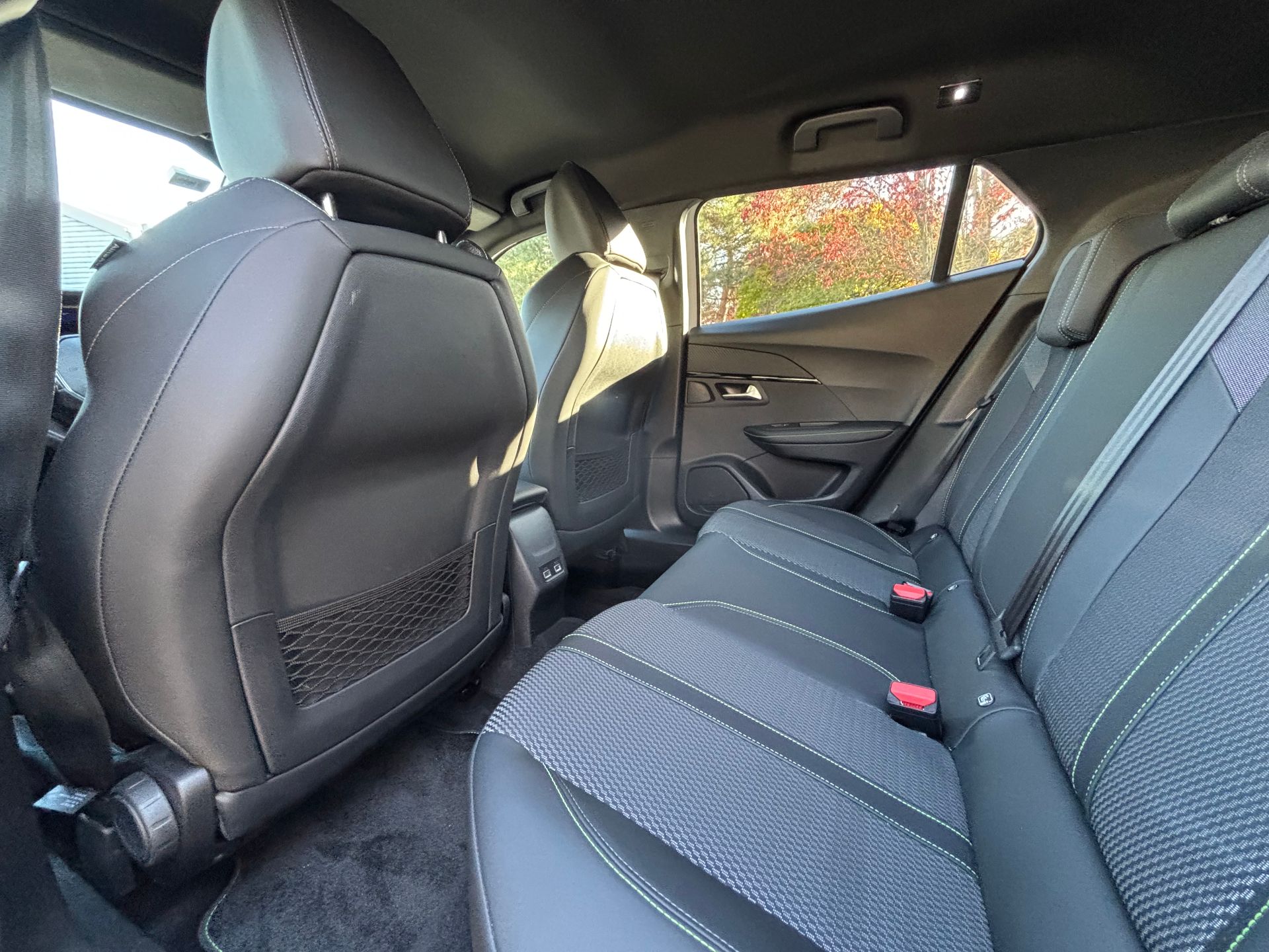 Peugeot 2008 1.2 130ch GT