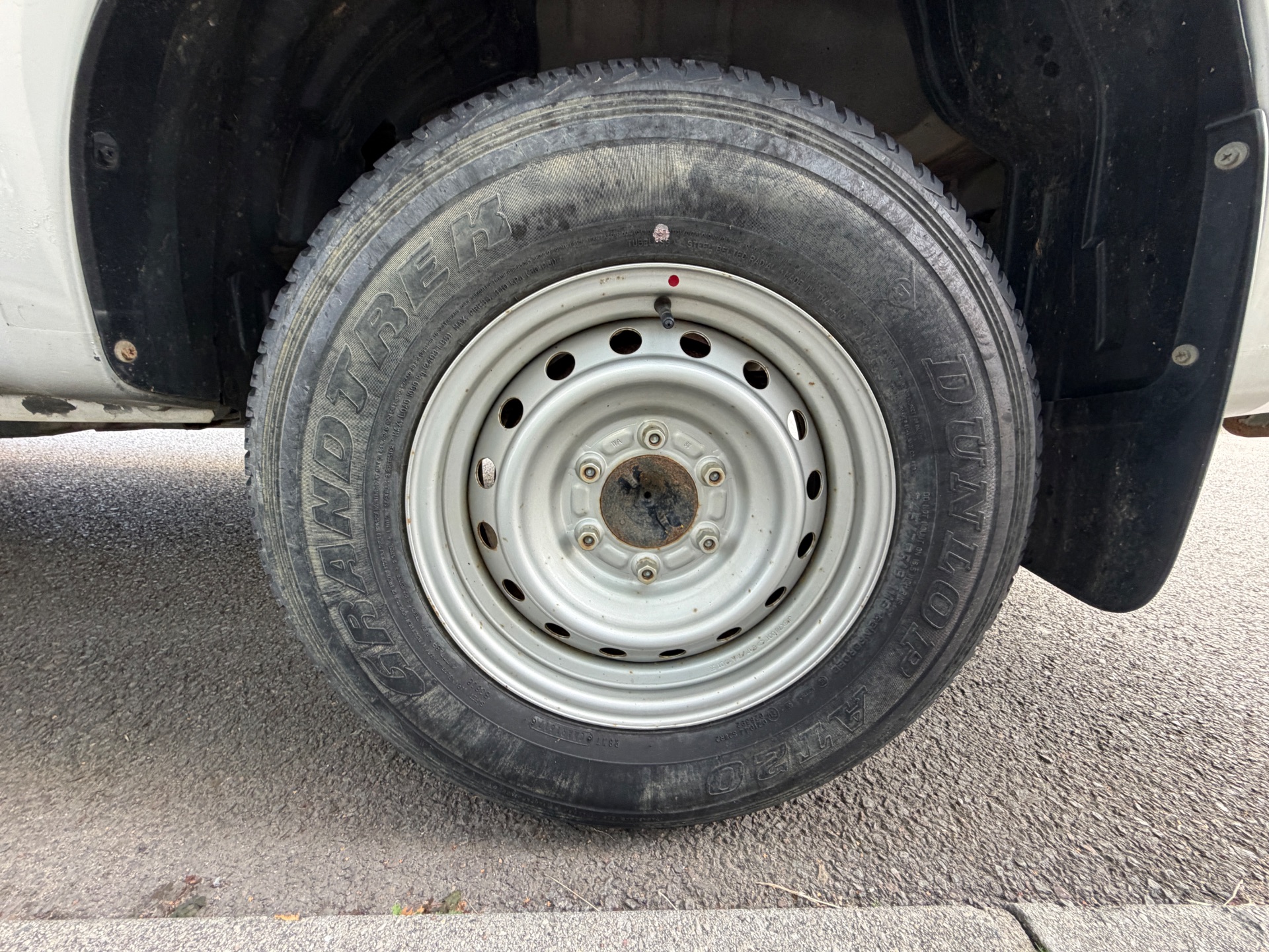 isuzu D-MAX 1.9 DDi 164ch “Planet”