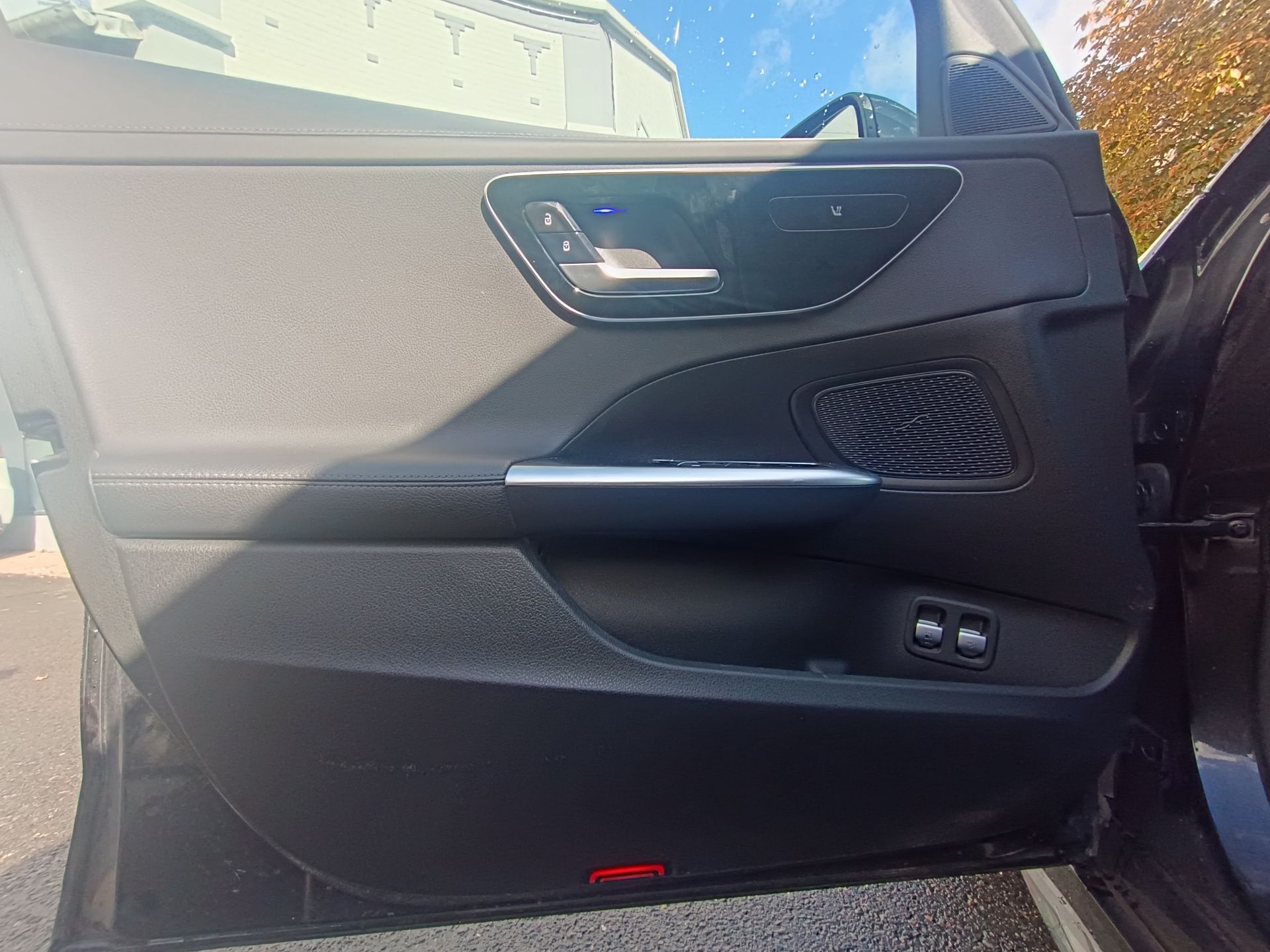 Mercedes-Benz Classe C E.20i Hybrid 313ch