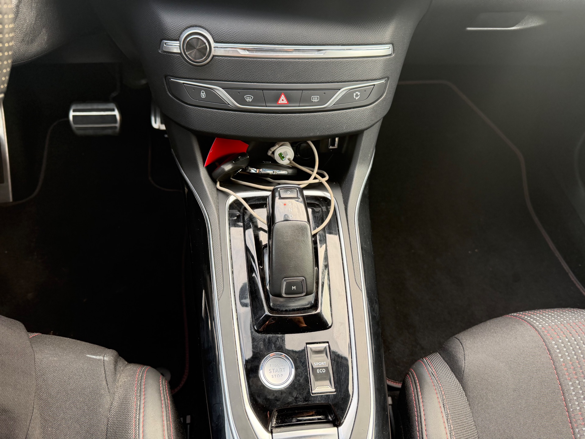 Peugeot 308 1.5 130ch gt line