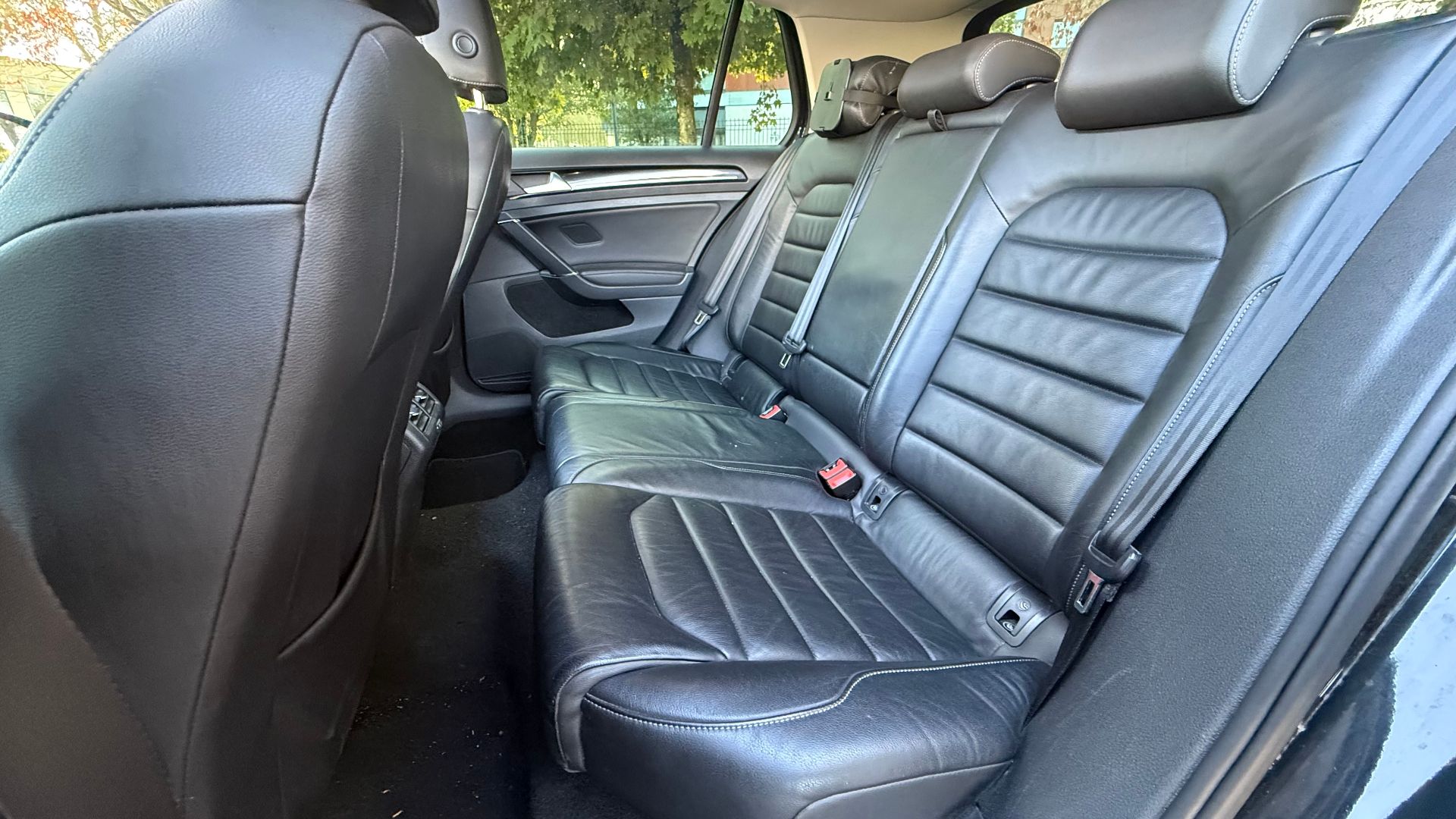 Volkswagen GOLF 7 1.4 TSI 150ch Carat Exclusive