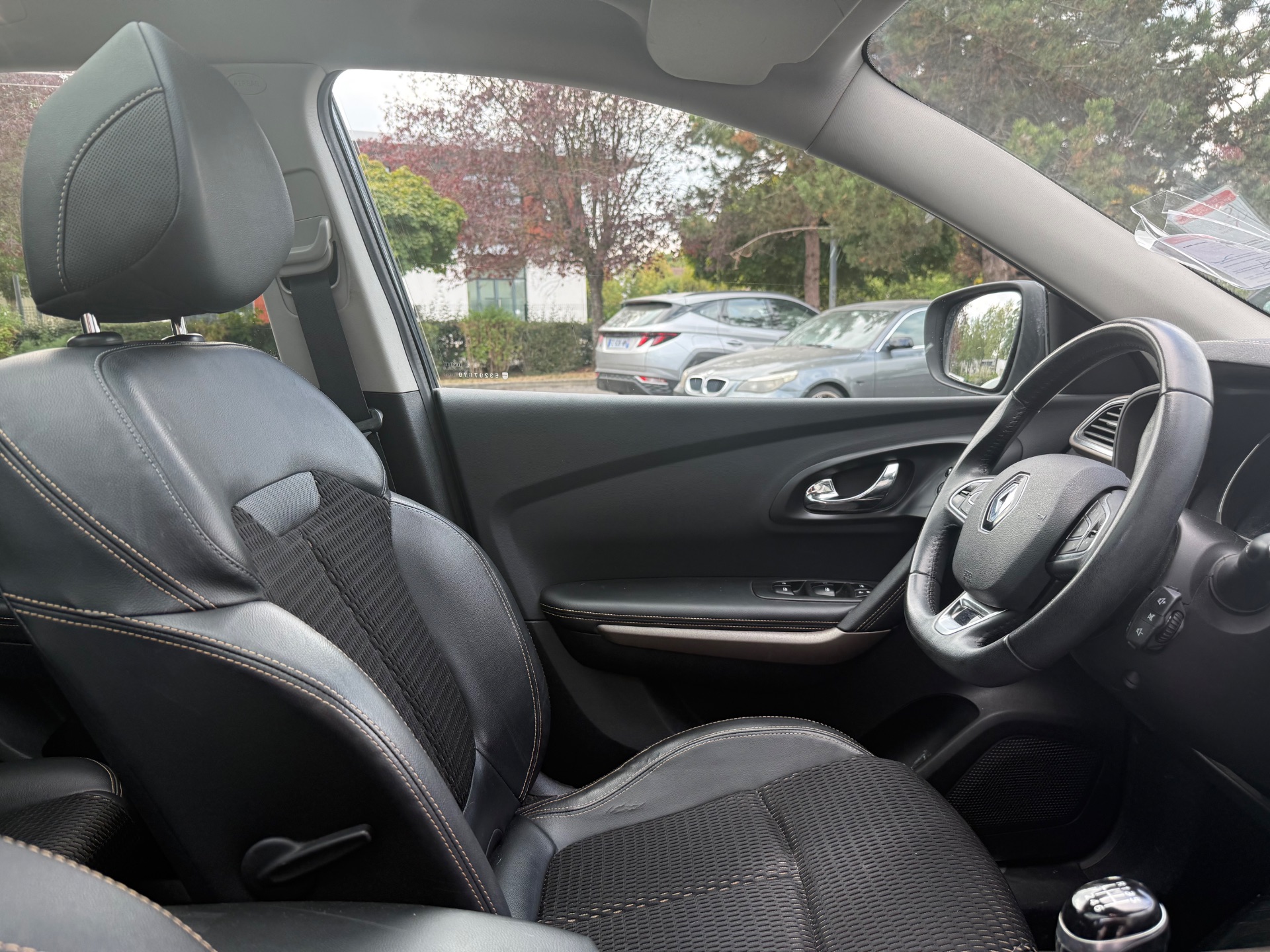 Renault Kadjar 1.5 dCi eco2 110ch Edition One