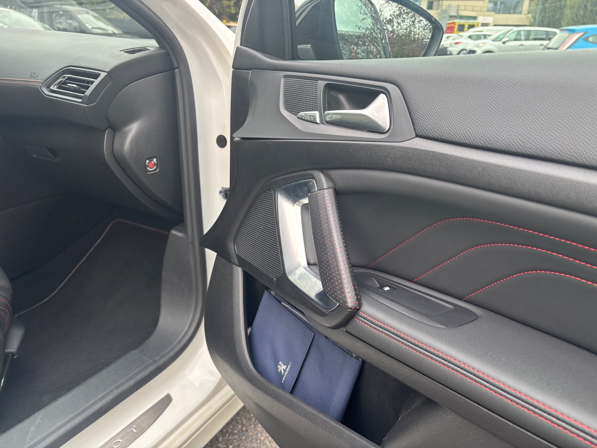 Peugeot 308 1.5 BlueHDI 130ch GT Line