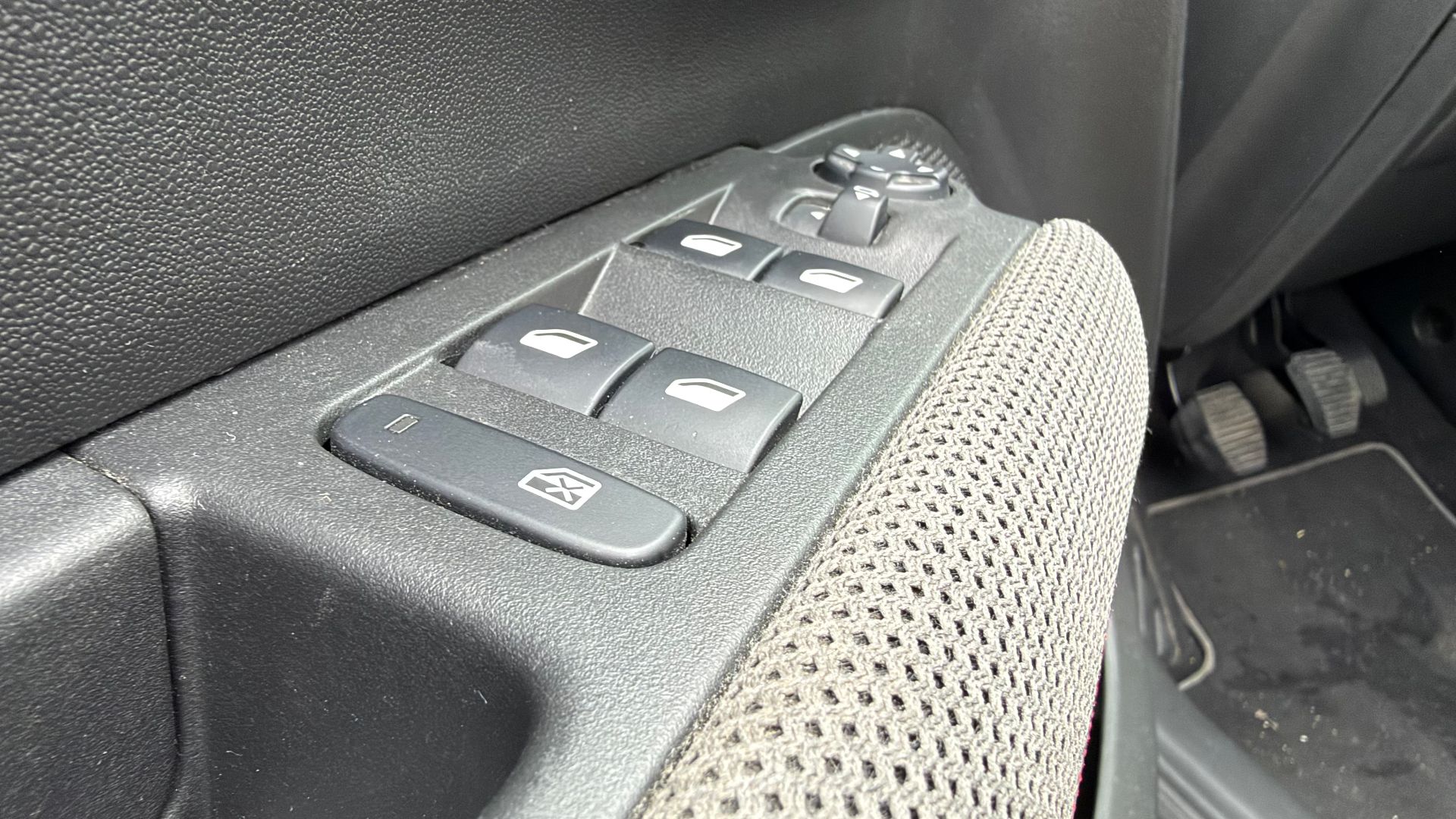 Citroën C3 Aircross 1.2 Puretech 110ch Feel