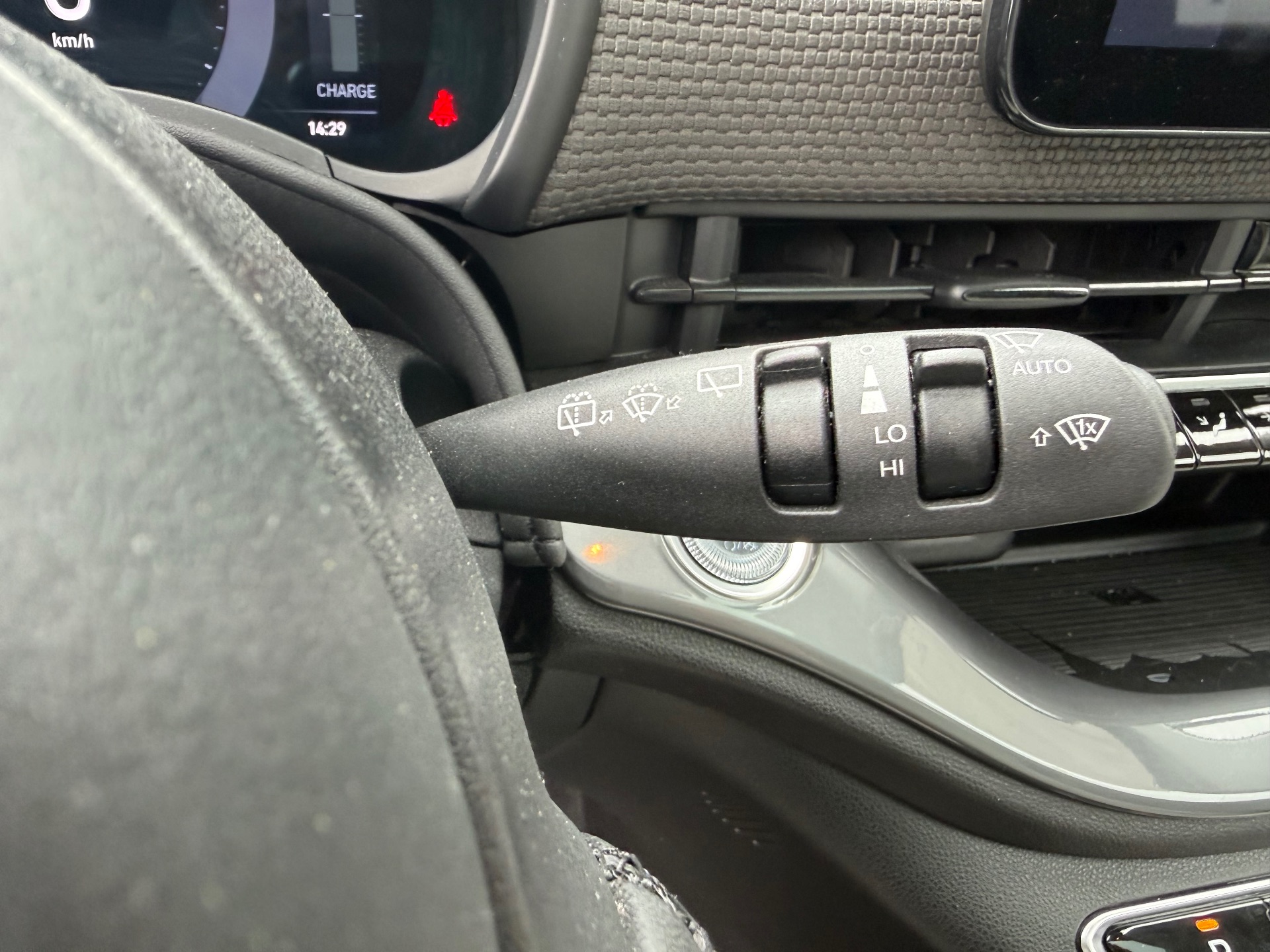 Fiat 500e 42 kWh 118ch La Prima By Bocelli