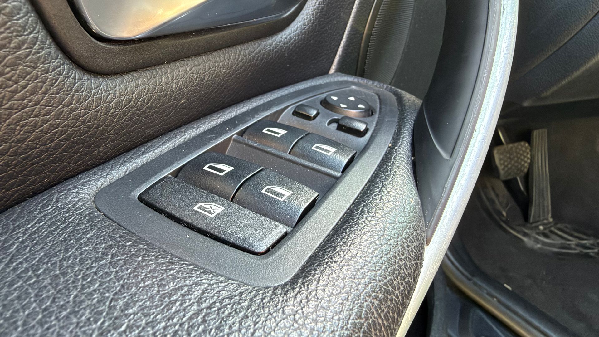 BMW Série 3 320d 184ch xDrive Pack M