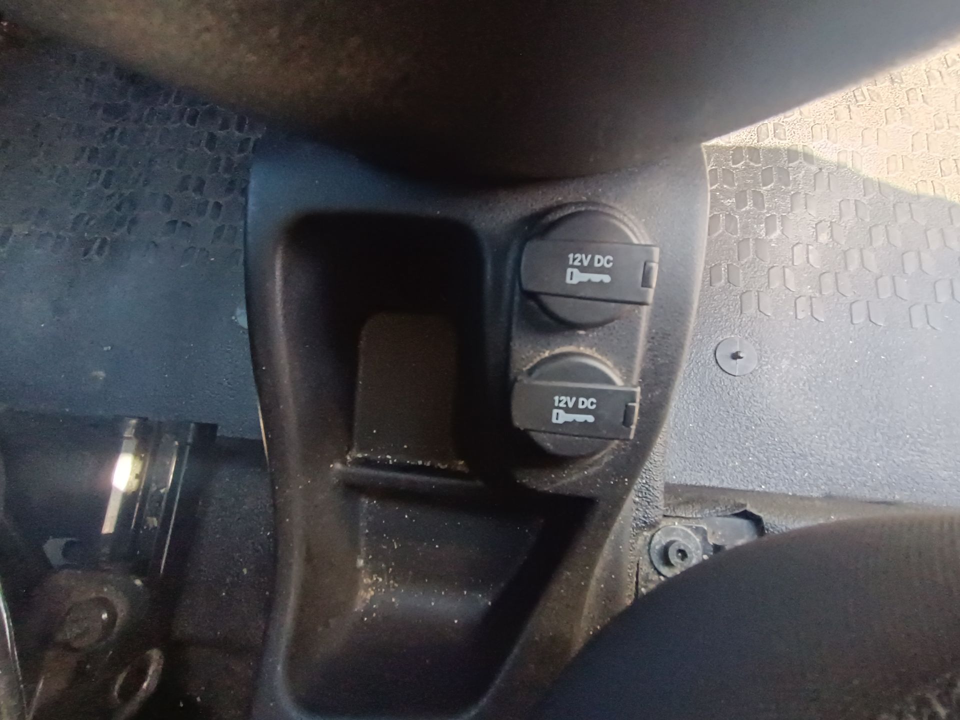 Fiat Doblo Cargo maxi 1.6 Multijet 105ch