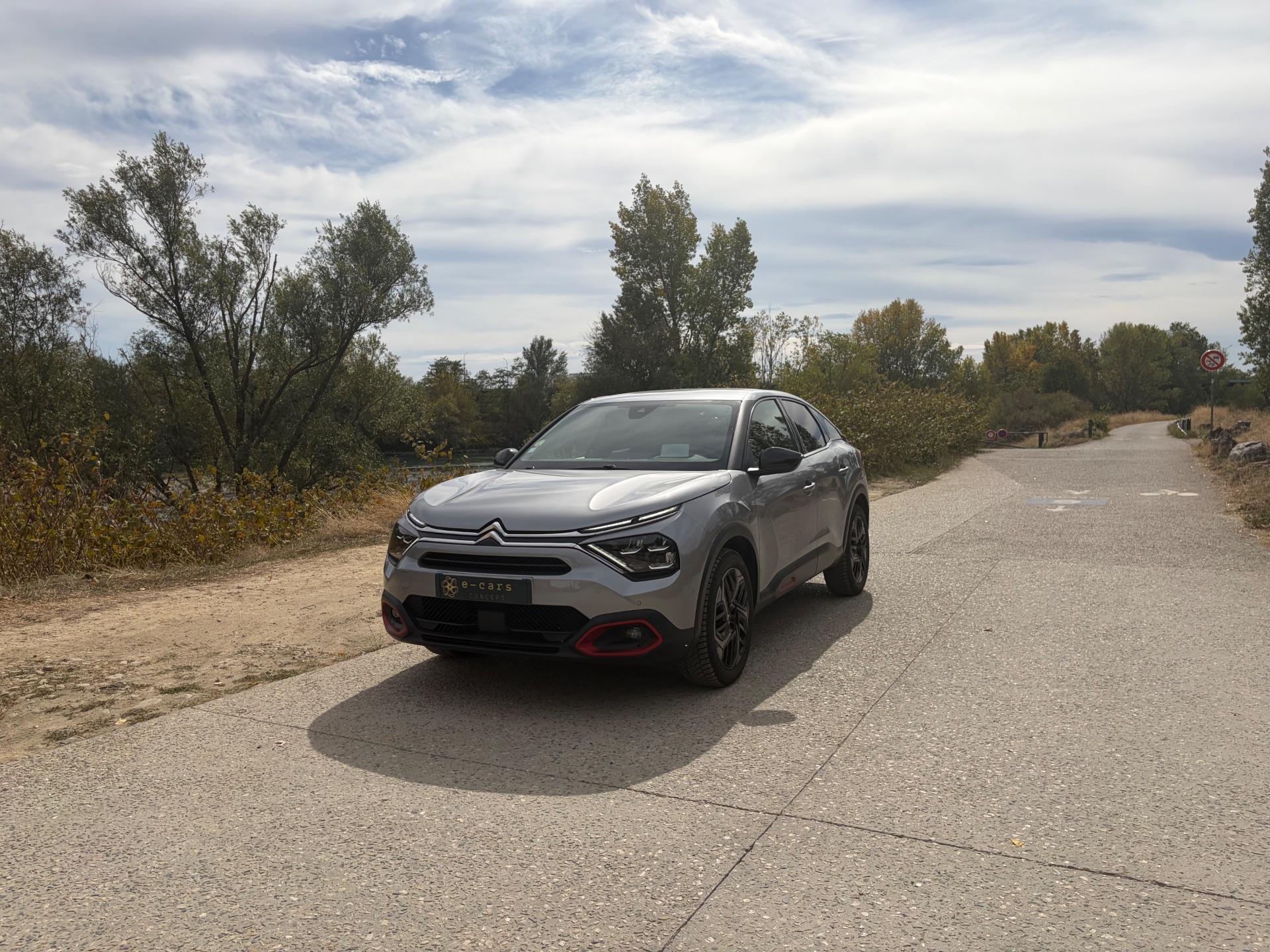 Citroen C4 1,5 bluehdi 130ch