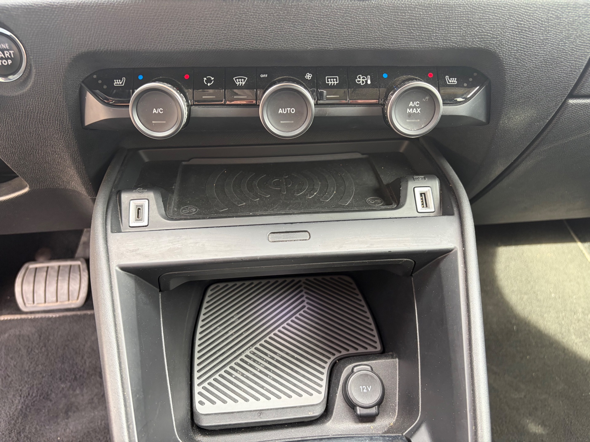 Citroen C4 1,5 bluehdi 130ch