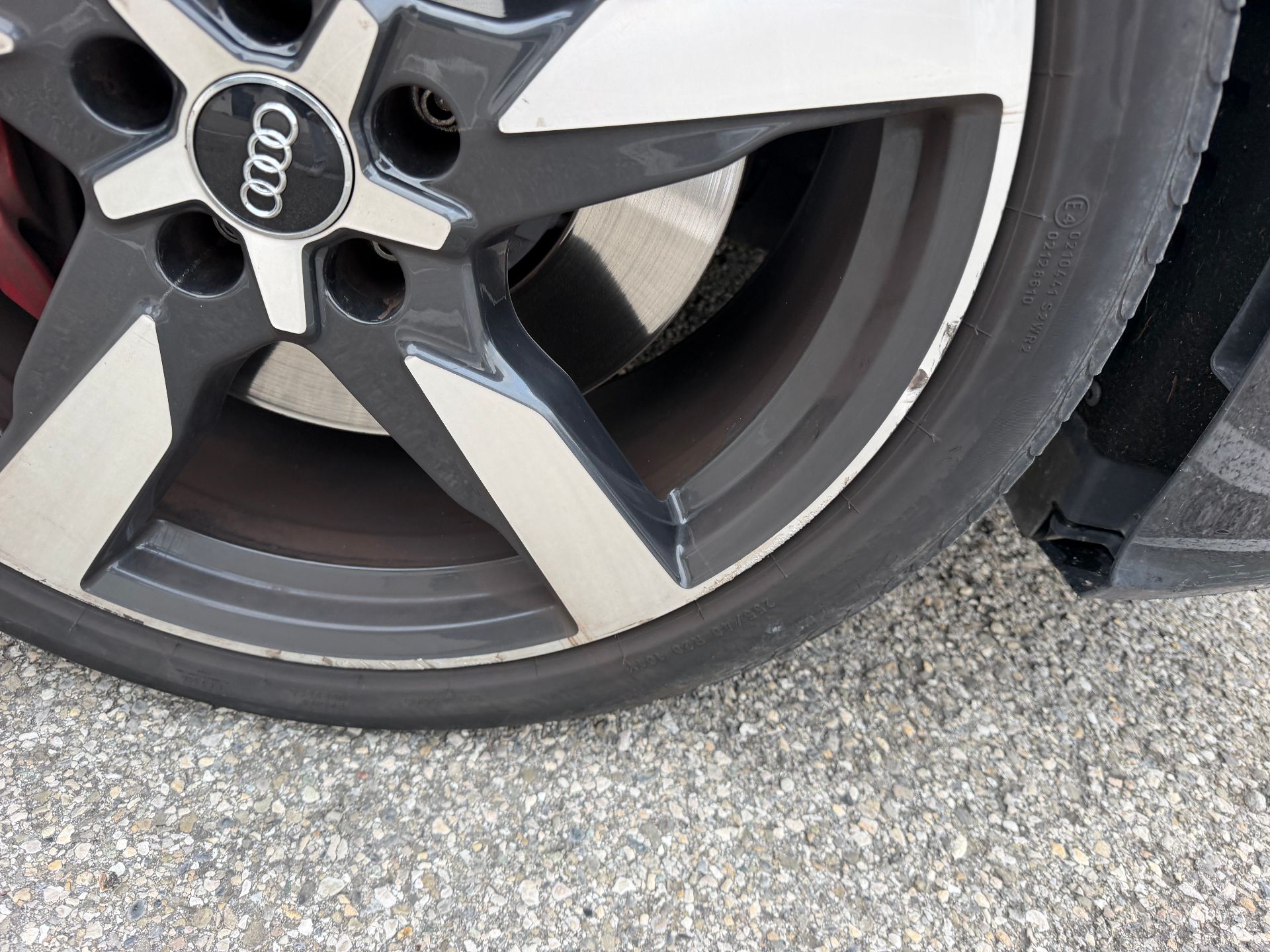 Audi A6 55 tfsi 367ch Sline compétition
