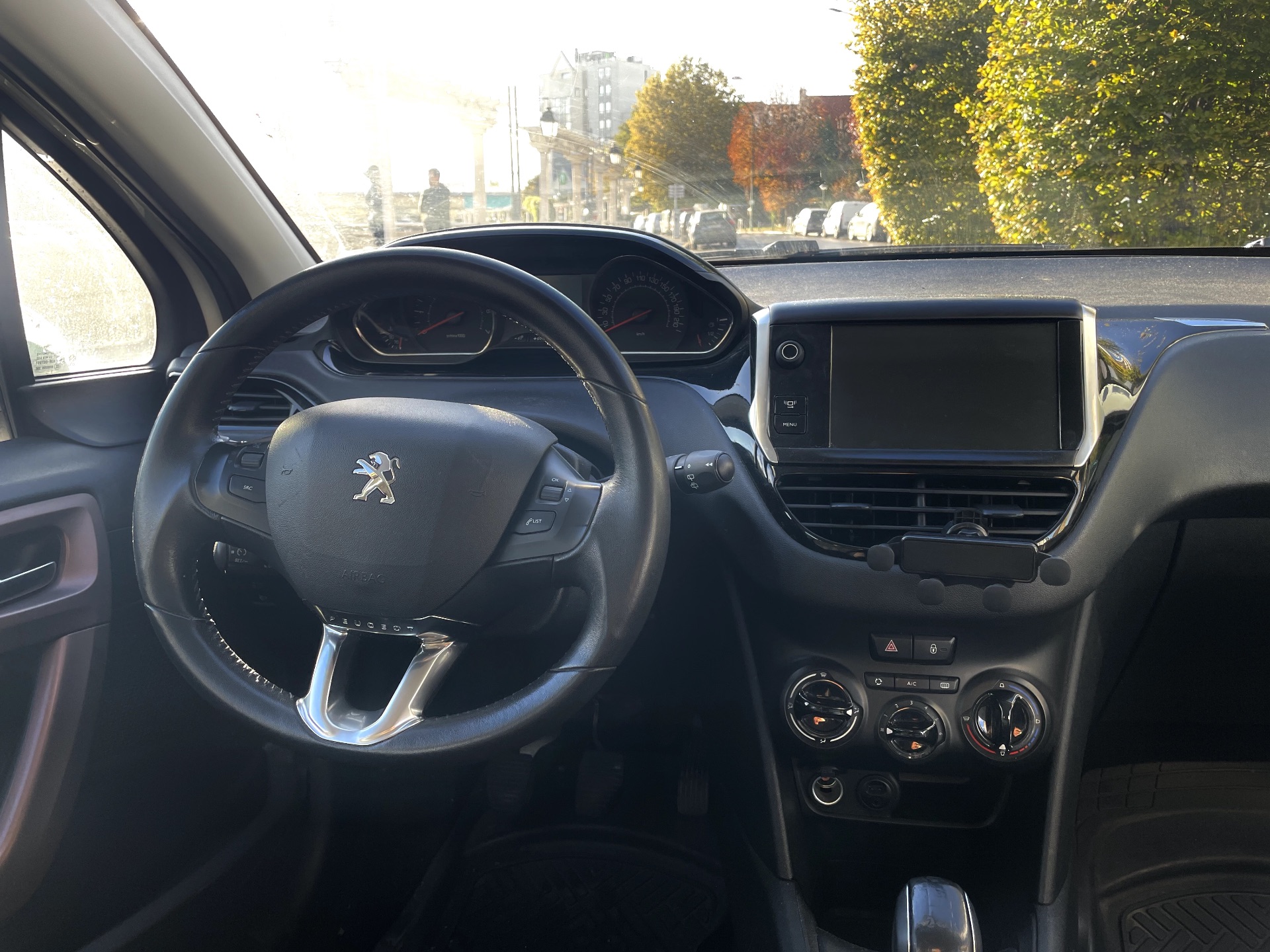 Peugeot 208 1.2 Puretech 82ch Urban soul