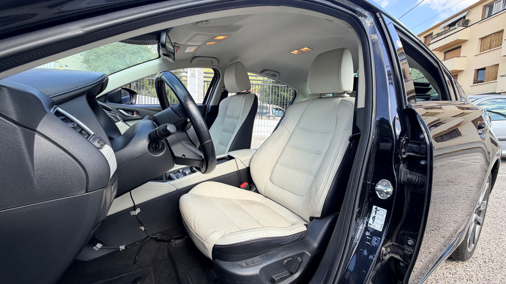 Mazda 6 2.0 SKYACTIV-G 165ch SELECTION