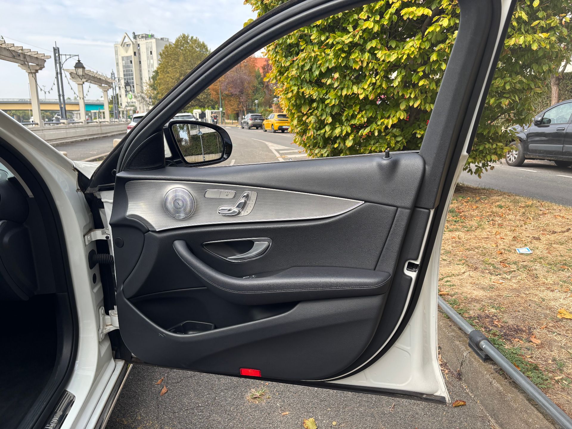 Mercedes-Benz Classe E