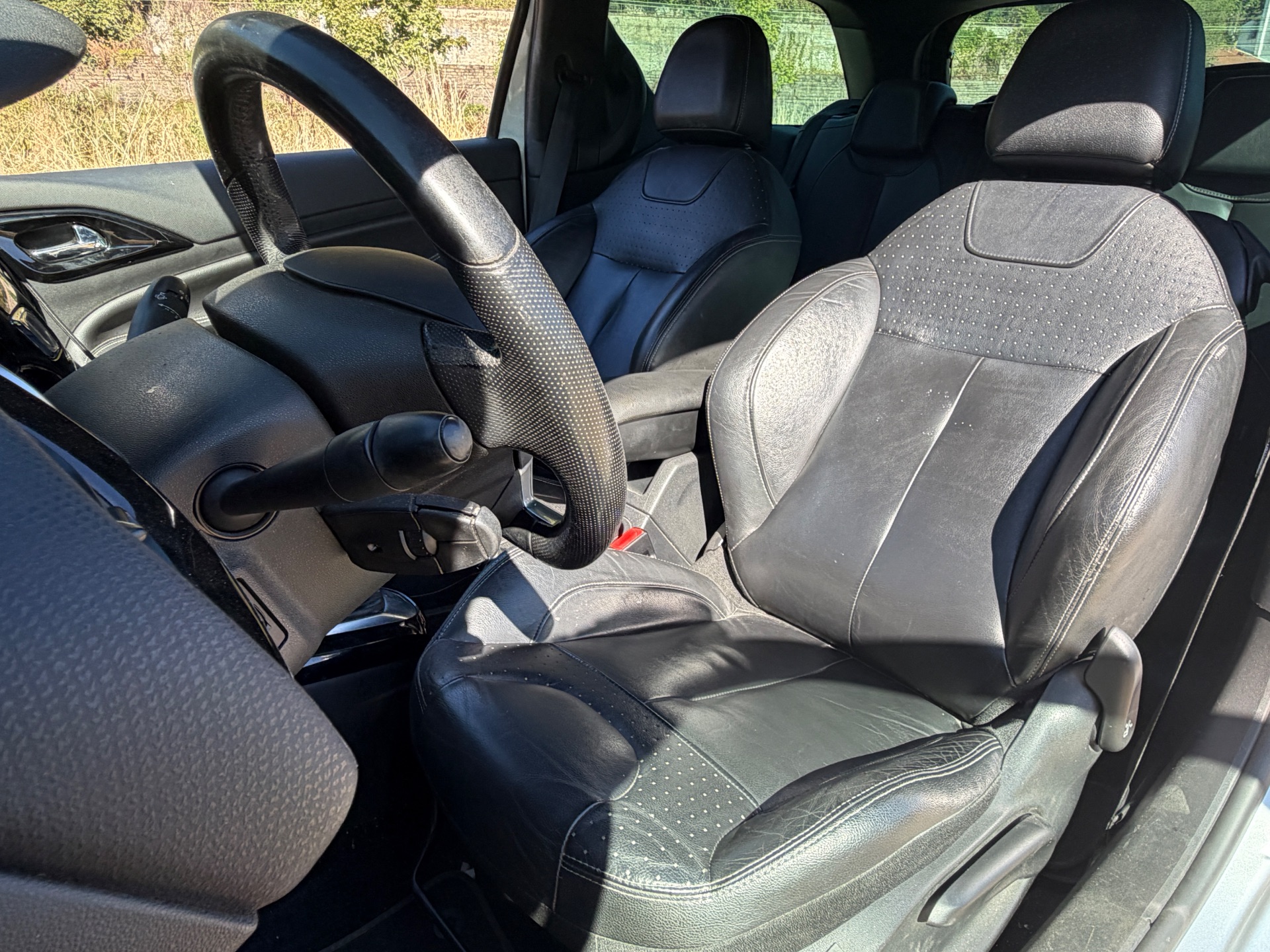 Citroen DS3 1,6 THP 156ch Sport Chic