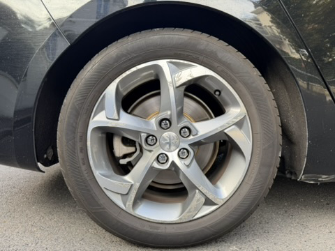 Peugeot 508 2.0 HDi 200ch