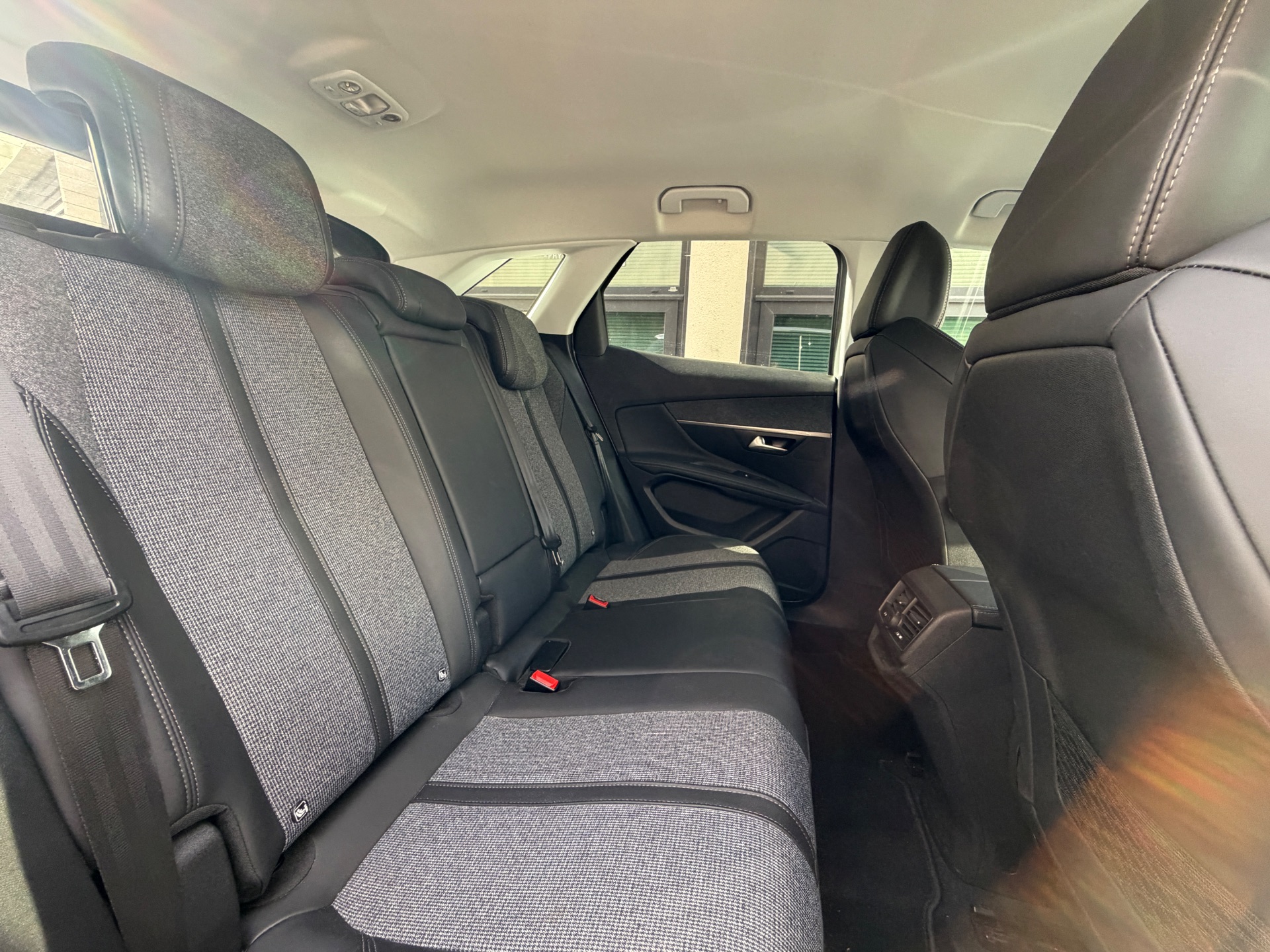 Peugeot 3008 1.2 THP Puretech 130ch “Allure”