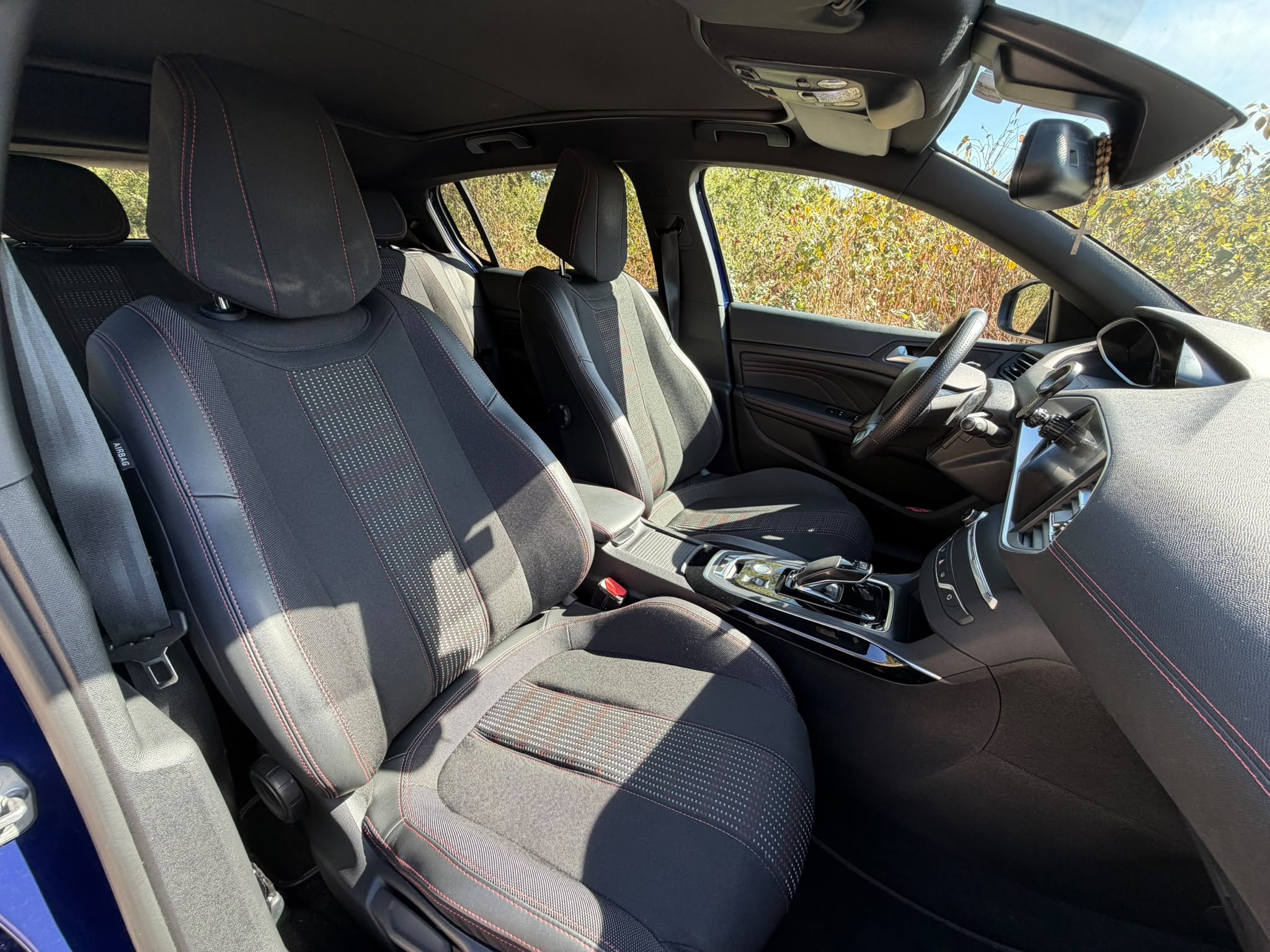 Peugeot 308 Puretech 130ch GT line