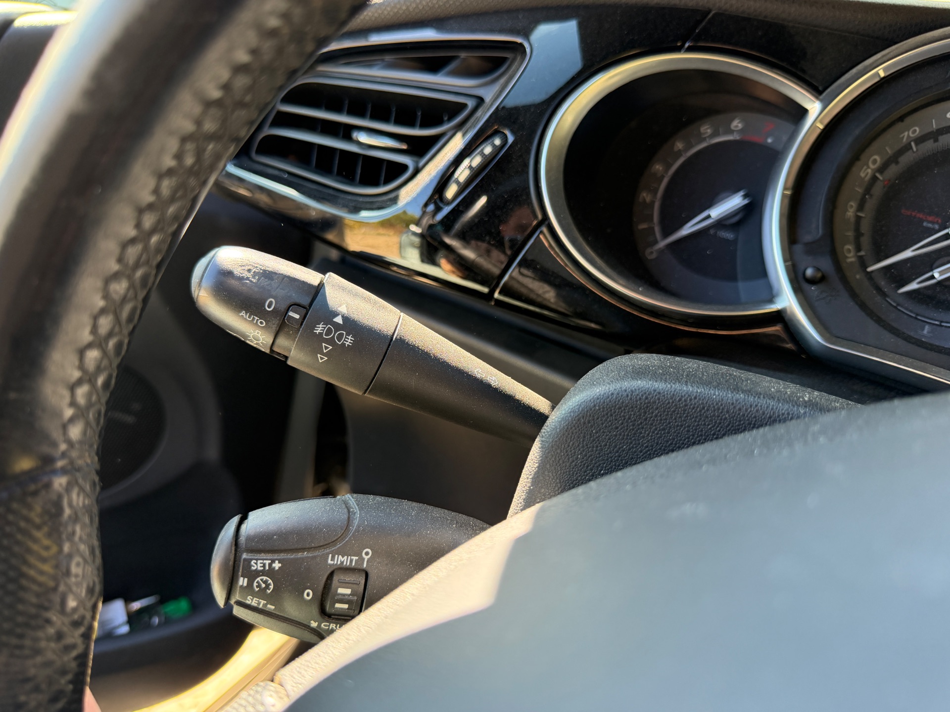 Citroen DS3 1,6 THP 156ch Sport Chic