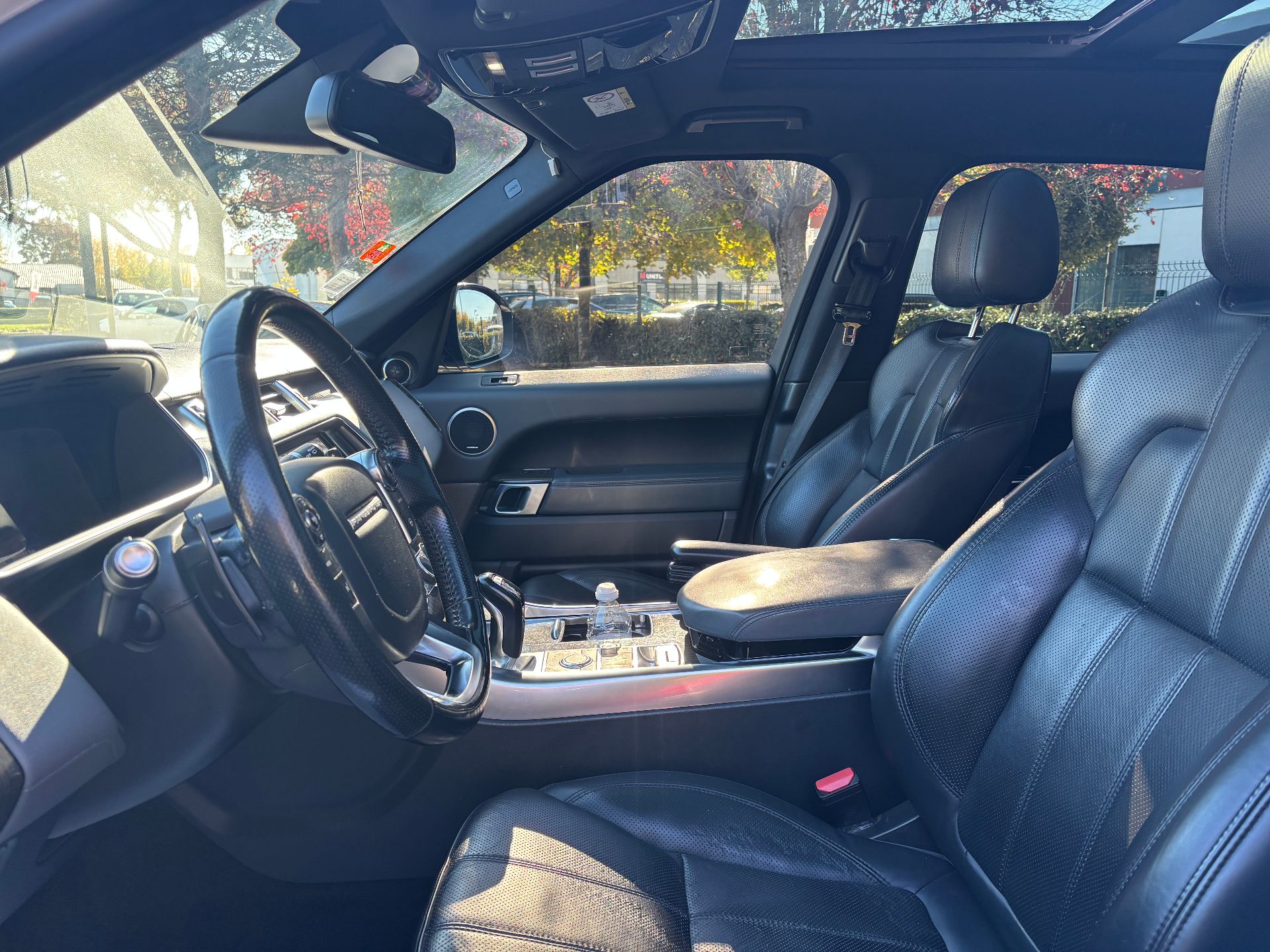 Land Rover Range Rover Sport 3.0l V6 292ch Autobiographie