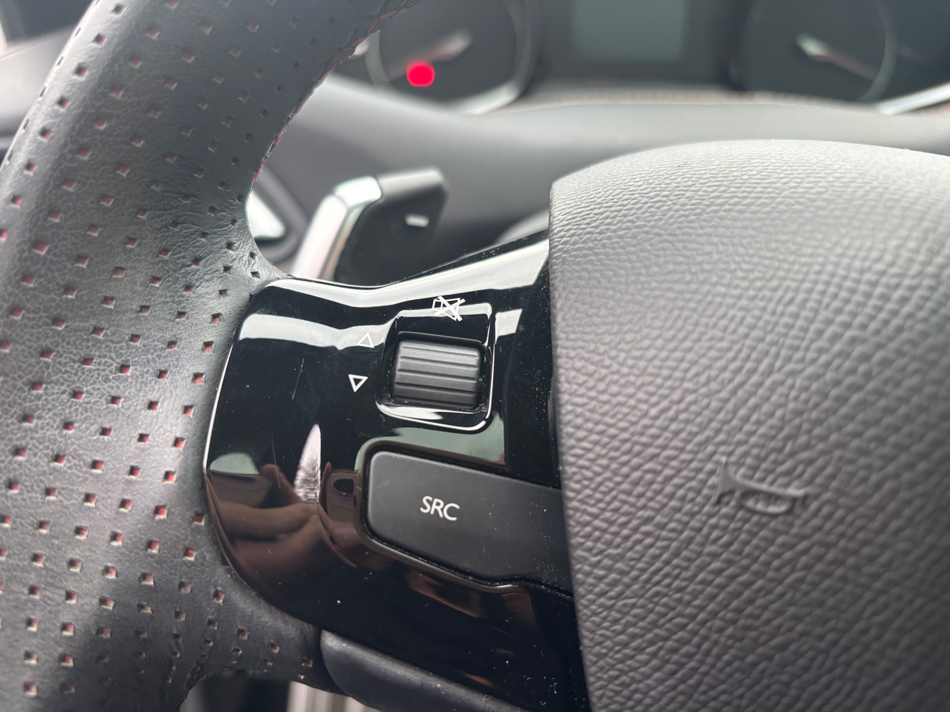 Peugeot 308 1.5 BlueHDI 130ch GT Line