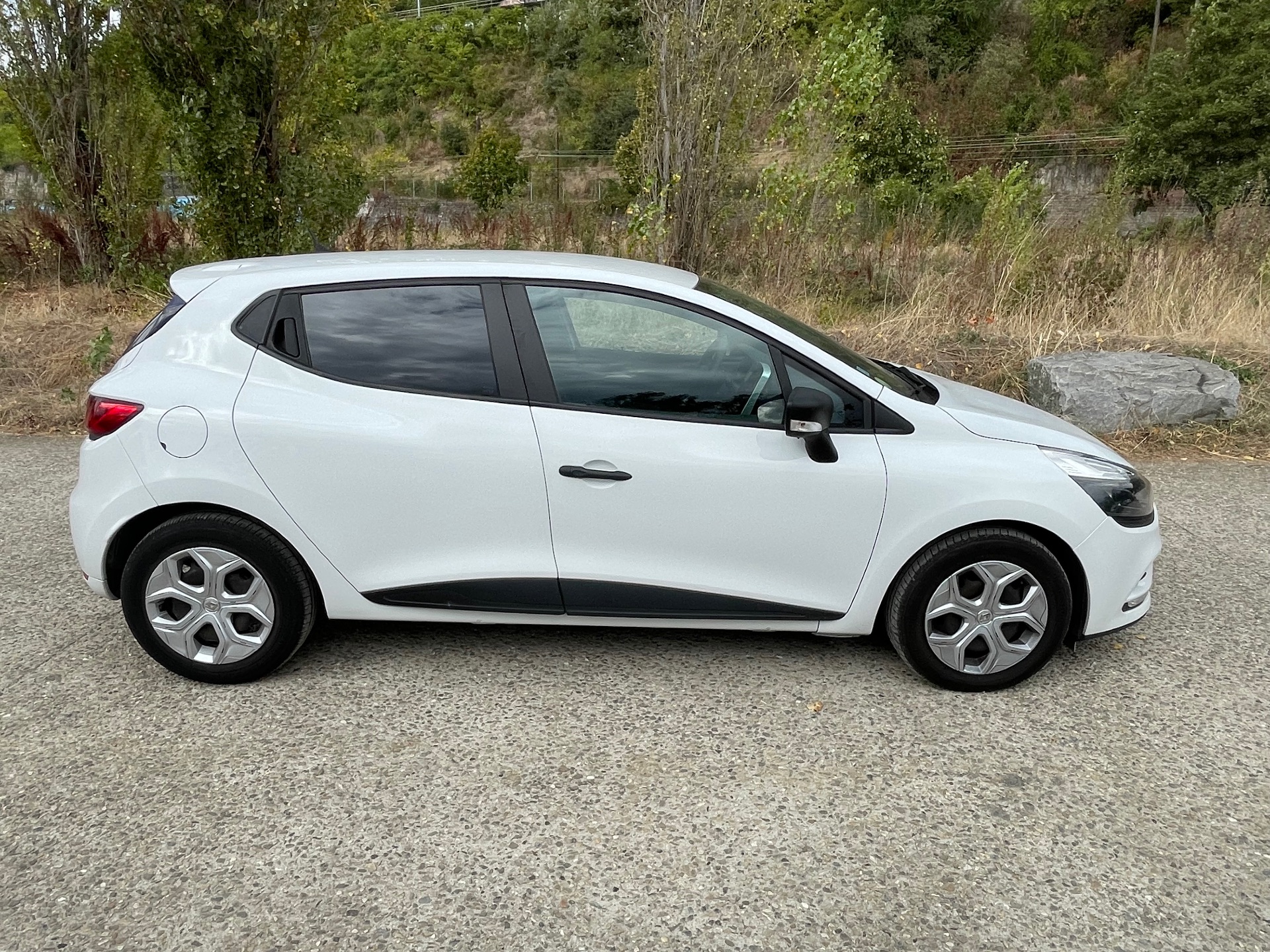 Renault Clio IV 1.5 dci 75ch Business