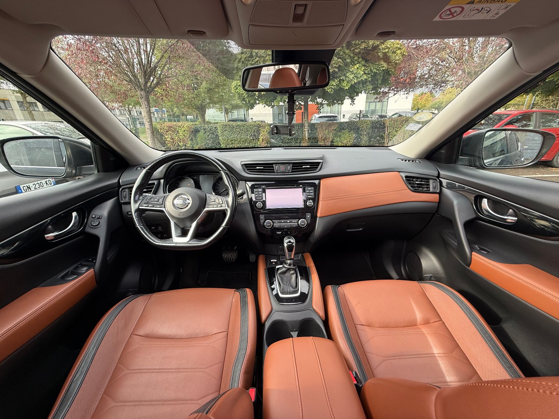 Nissan X-Trail 1.6DCI 130ch Tekna