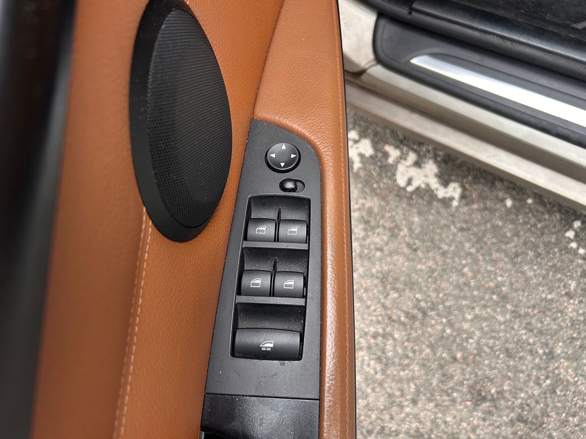 BMW 320i N43 163ch pack sport