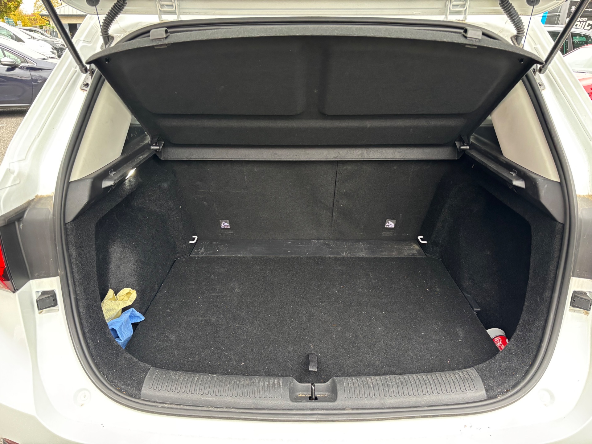 MG ZS 1.5 197ch LUXURY
