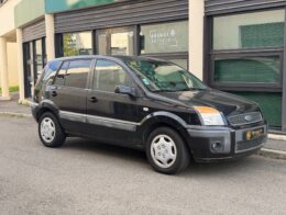 Ford Fusion 1.4 TDCi 68ch “Trend”