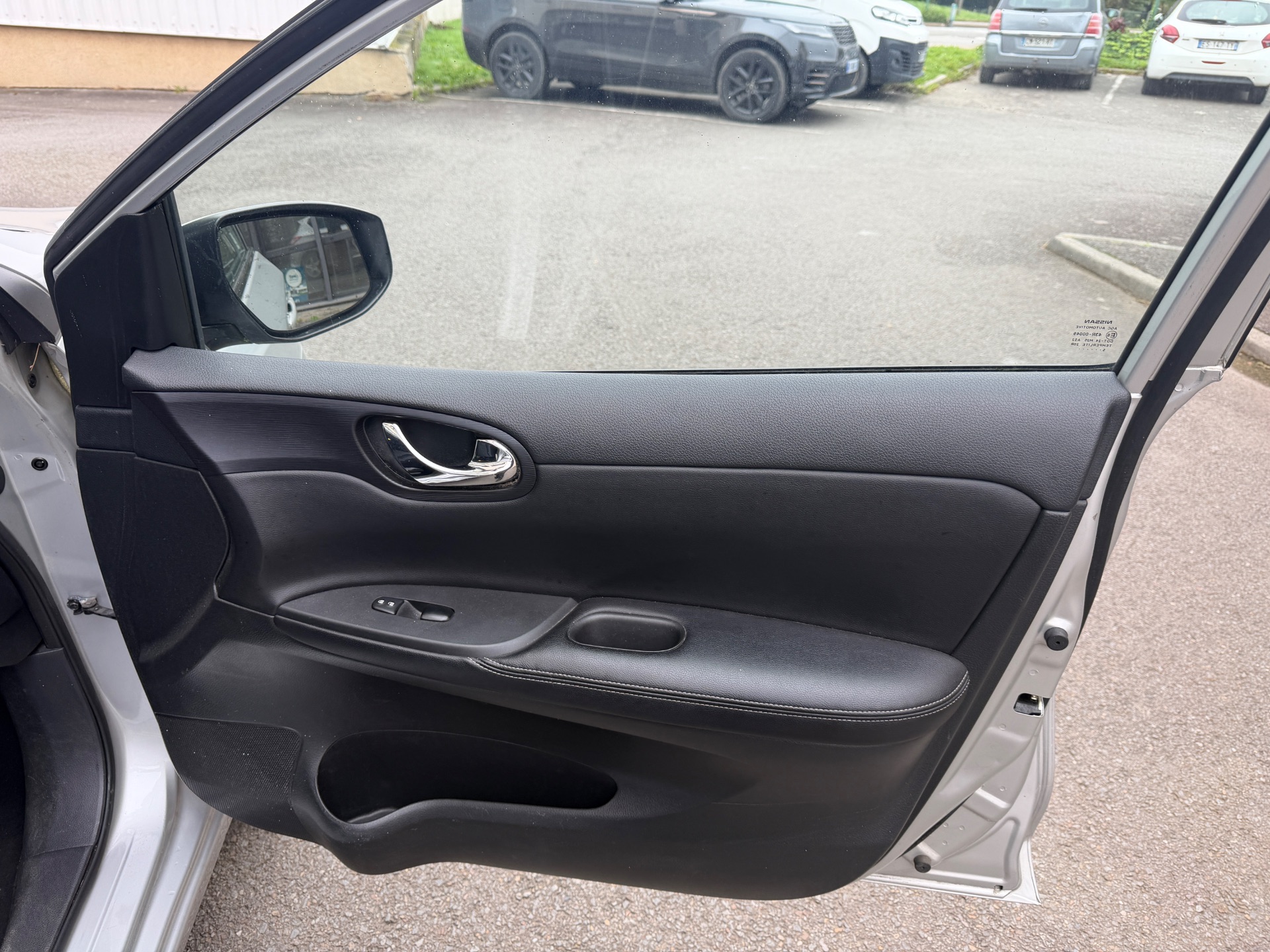 Nissan Pulsar 1.2 DIG-T 115ch “N-Connecta”