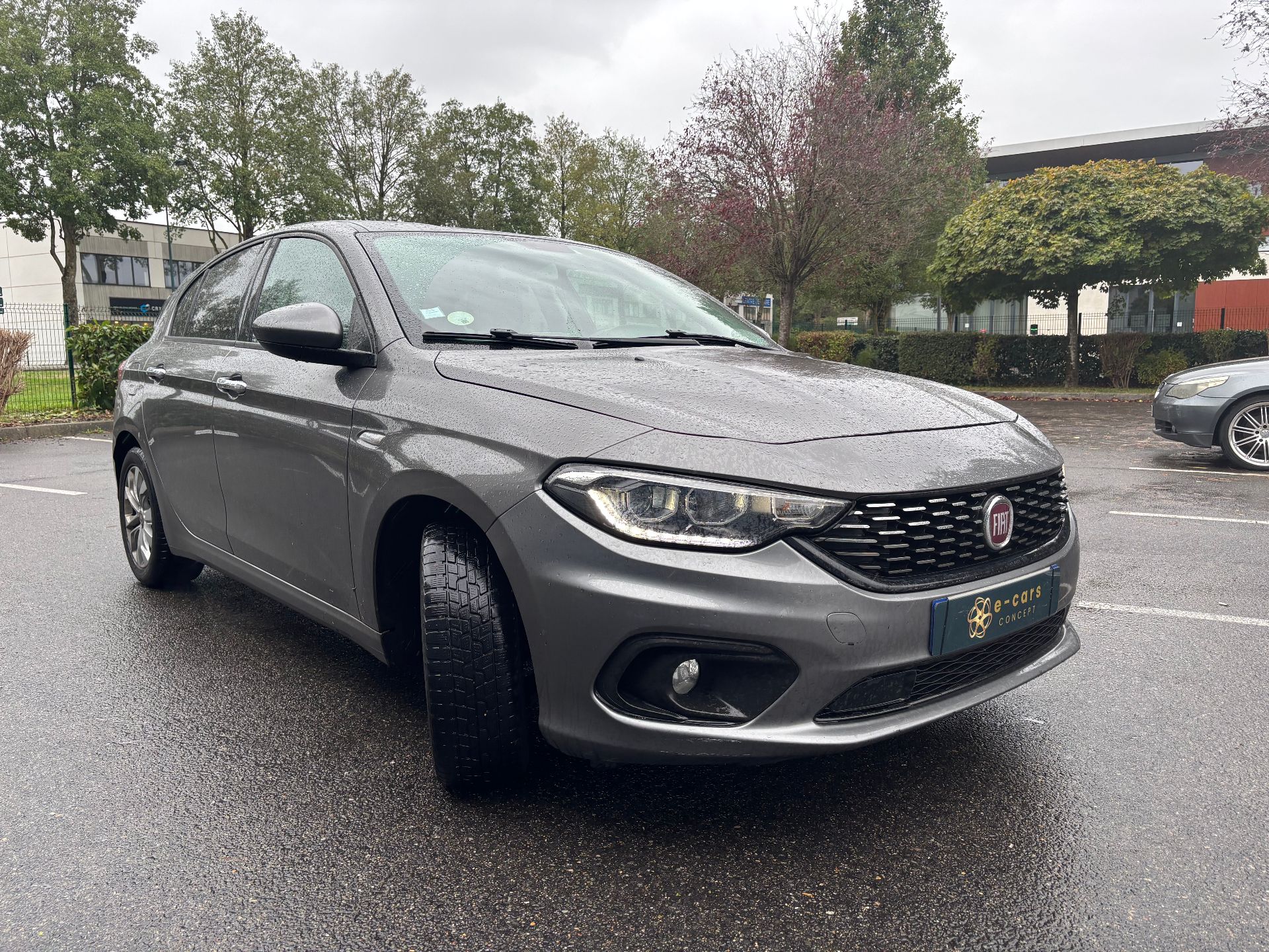 Fiat Tipo 1.6 120ch Business
