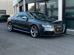 AUDI RS5 V8 4.2L 450ch QUATTRO