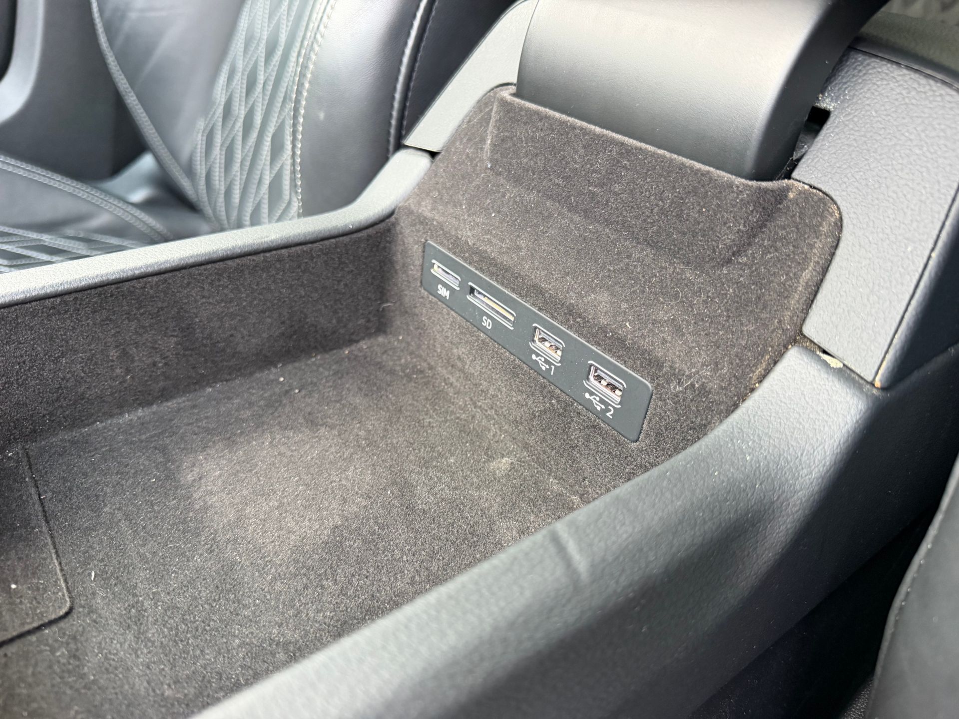 Audi A6 55 tfsi 367ch Sline compétition