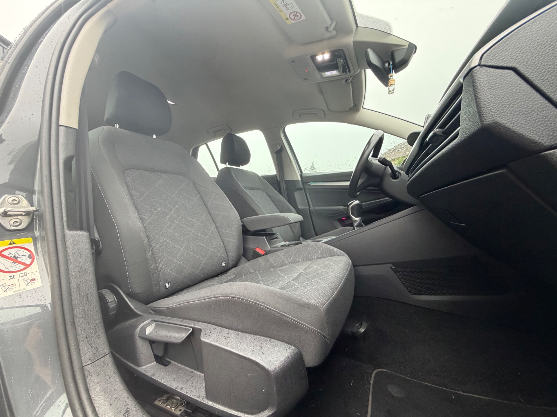 Volkswagen Golf 8 1.5 130ch Business life