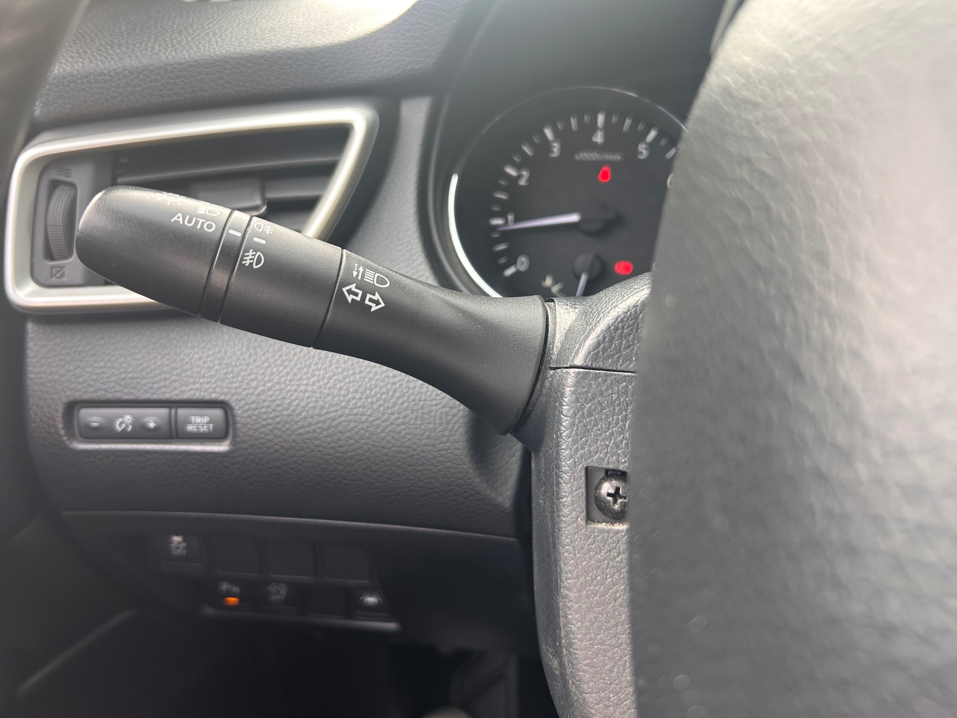 Nissan Quashqai 1.2 dig 115ch techna