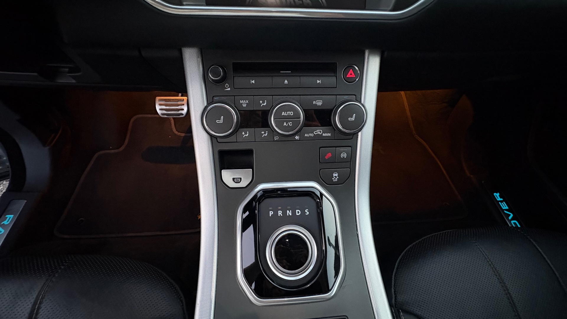 Land Rover Range Rover Evoque 2.2 190ch DYNAMIC