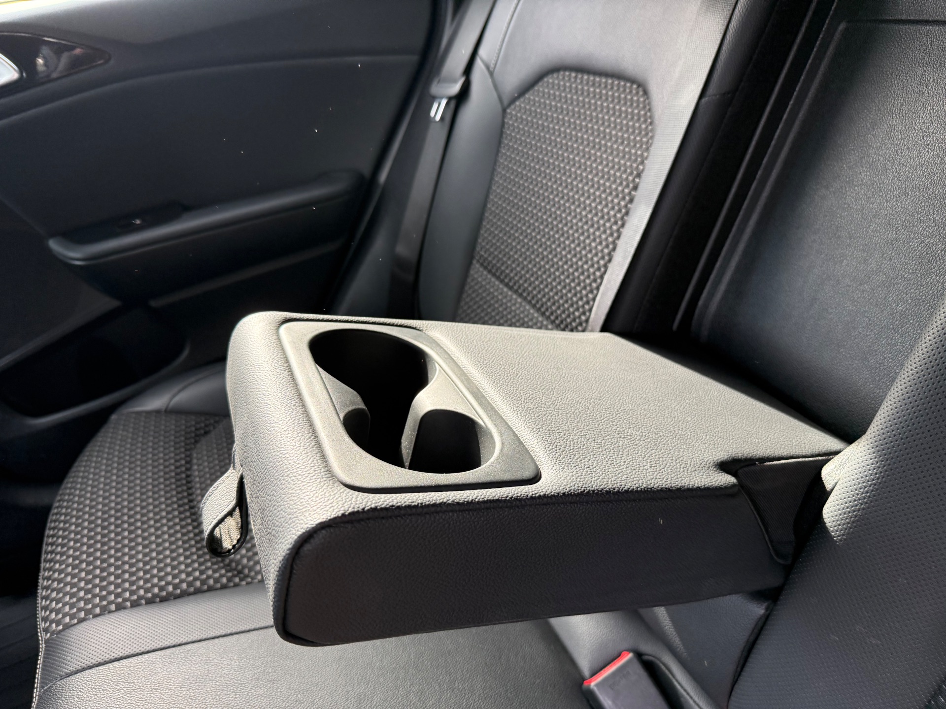 Kia XCeed 1.0 T-GDI GPF ISG 120 ch 120ch Design