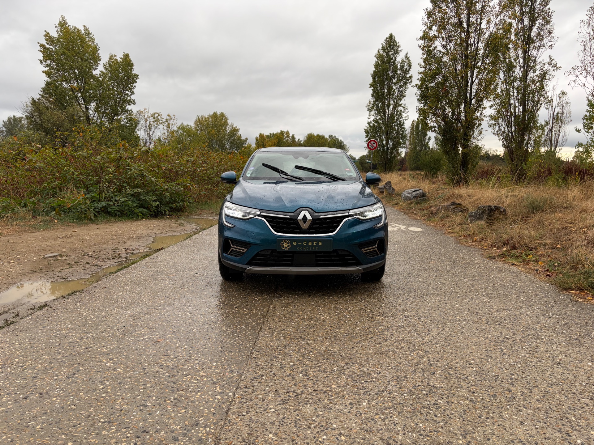 Renault Arkana 1,3 TCE 145ch Buisness