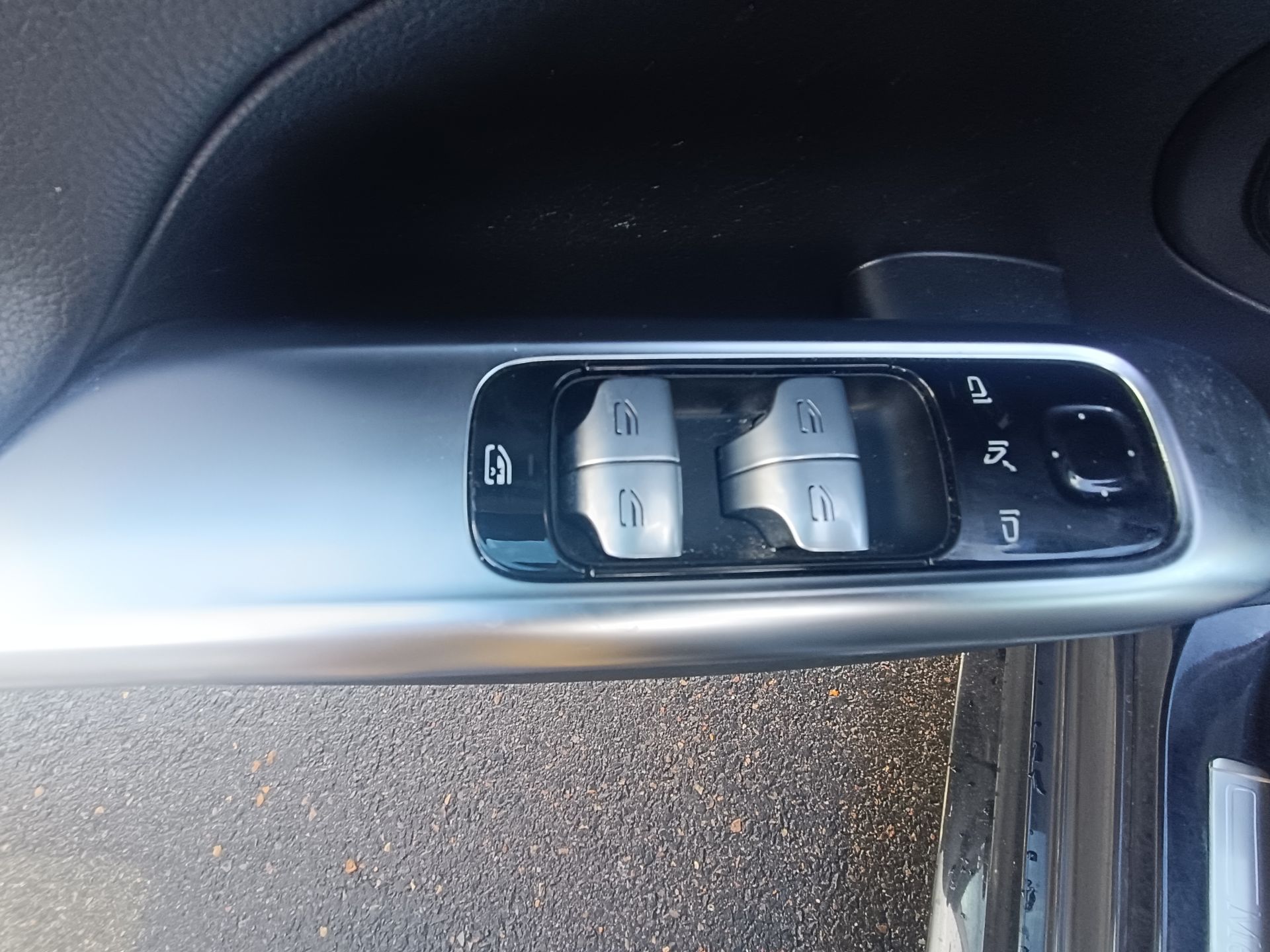 Mercedes-Benz Classe C E.20i Hybrid 313ch