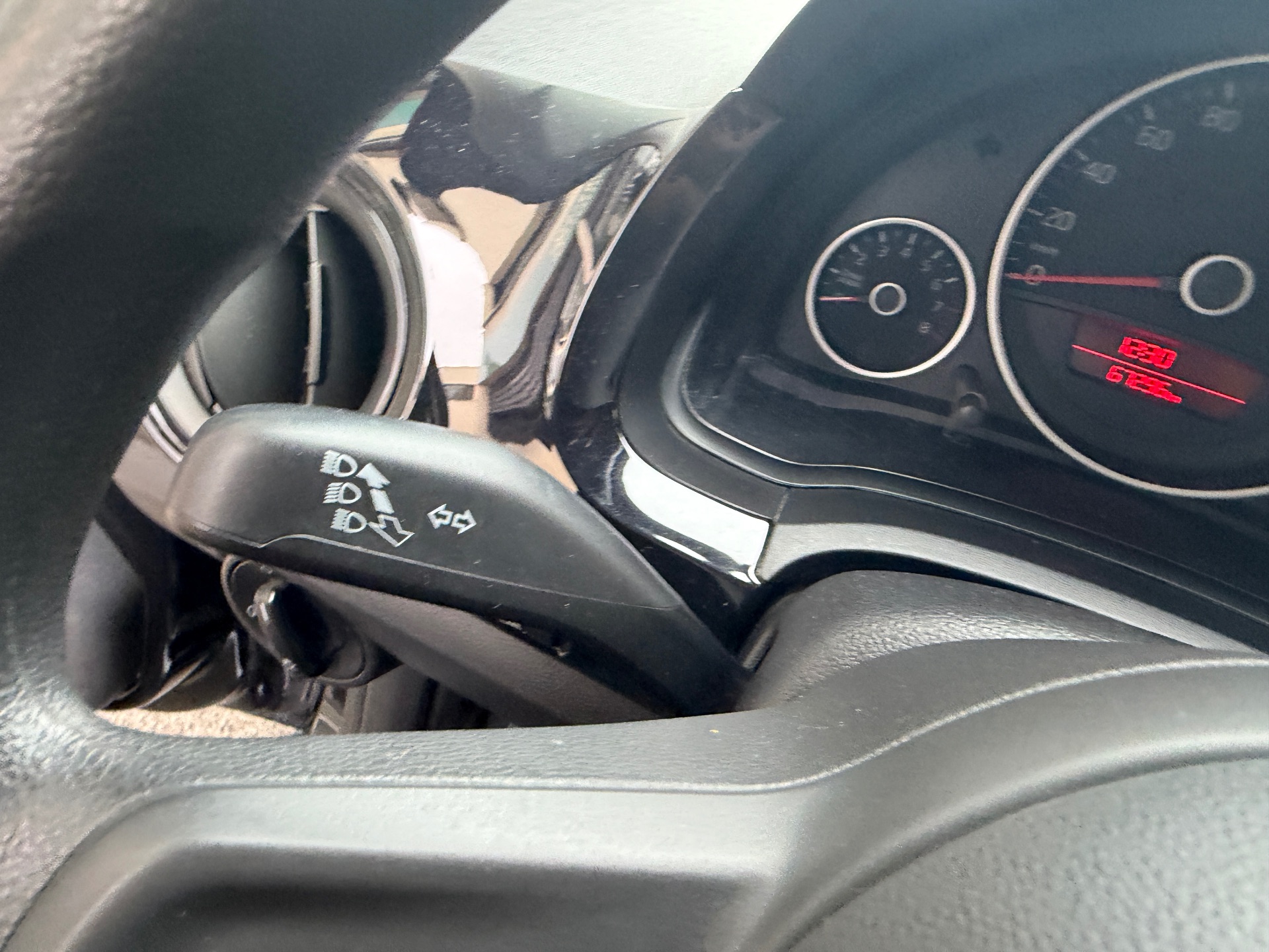 Volkswagen up! 1.0 75ch “Black Up”