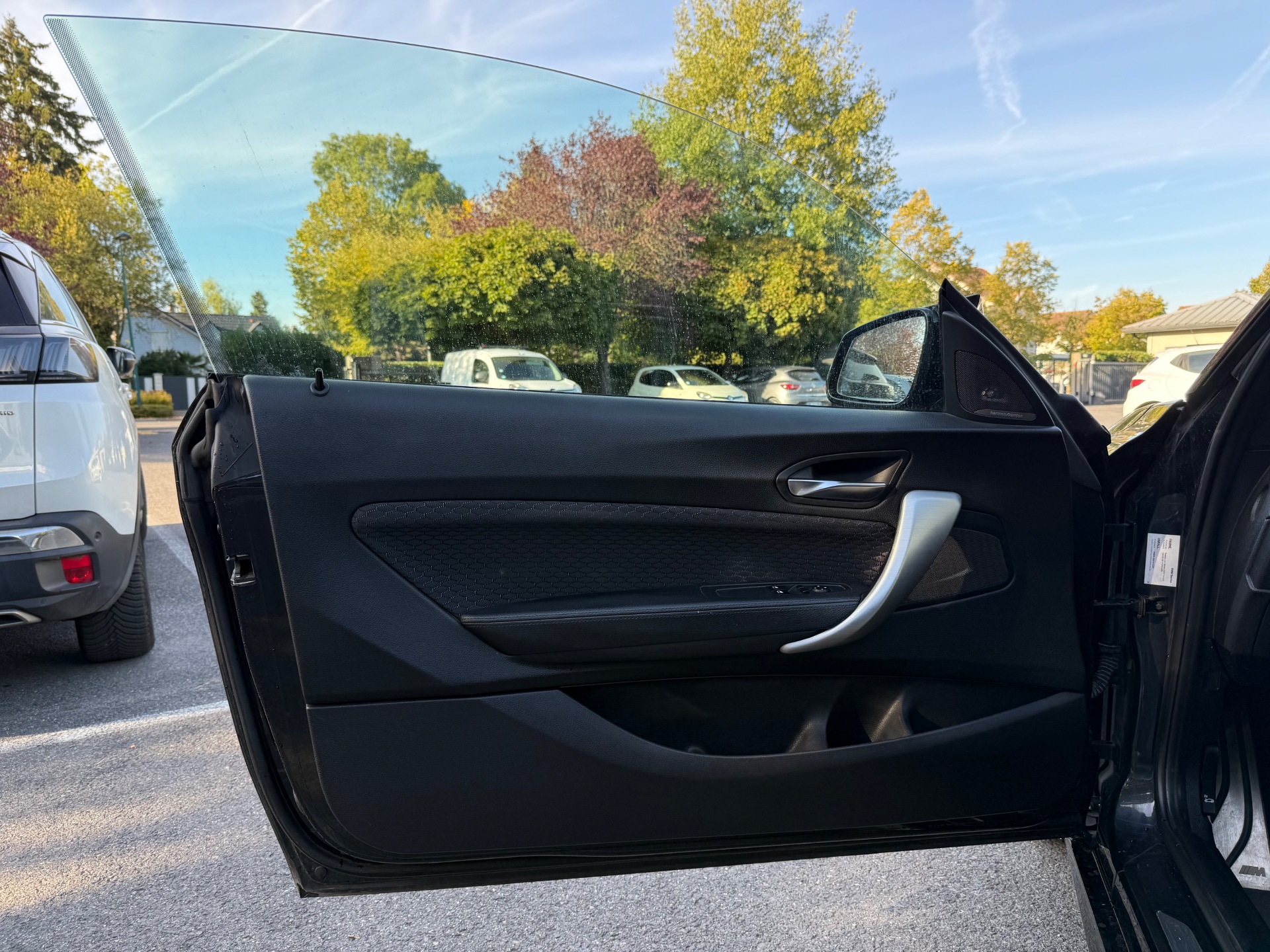 BMW Série 1 M 135i Xdrive 375ch
