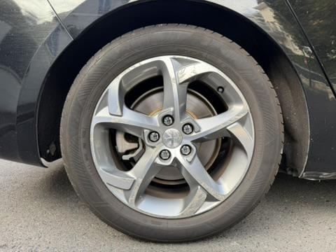 Peugeot 508 2.0 HDi 200ch