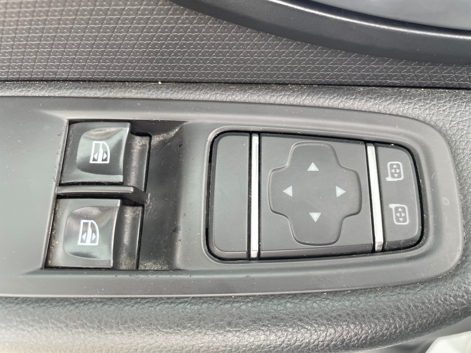 Renault Clio IV 1.5 dci 75ch Business