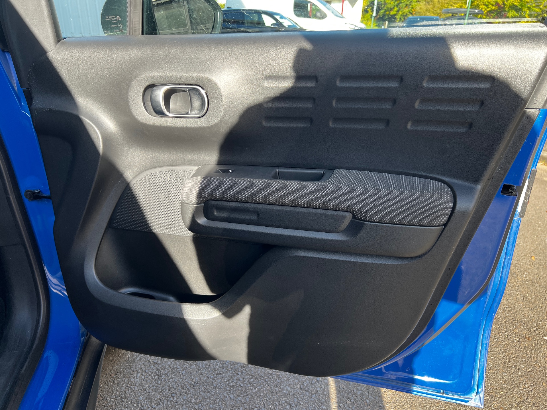 Citroën C3 Aircross Puretech 130ch PLUS