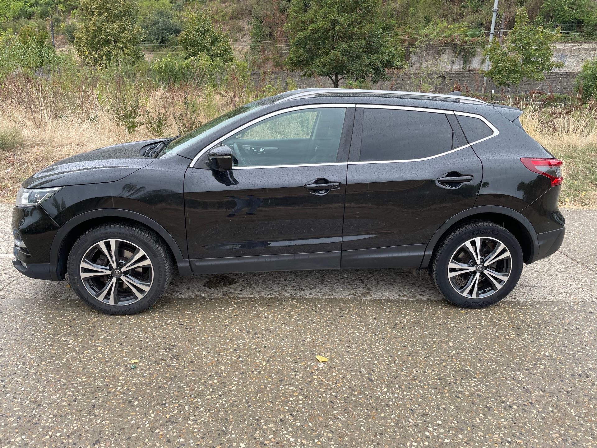 Nissan Quashqai 1.2 TIG 115ch CONNECTA