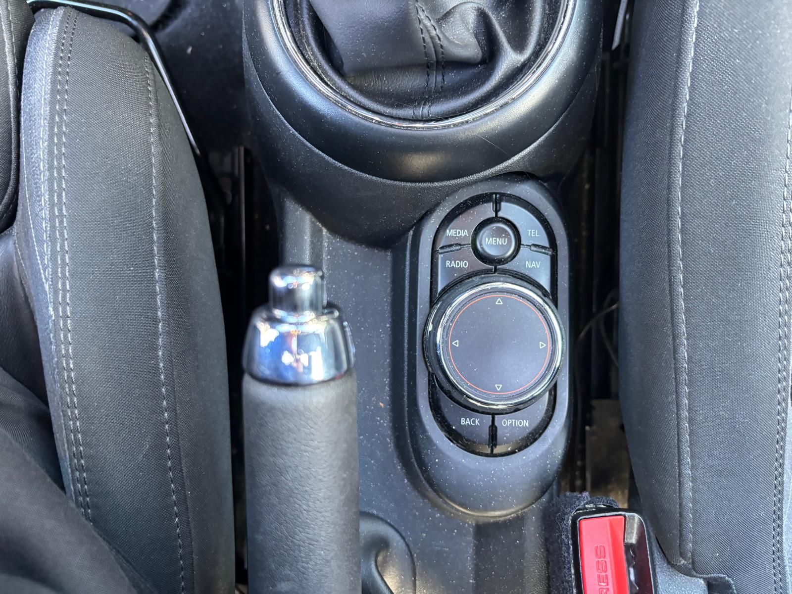 Mini Mini 1.5 136ch Pack Chili