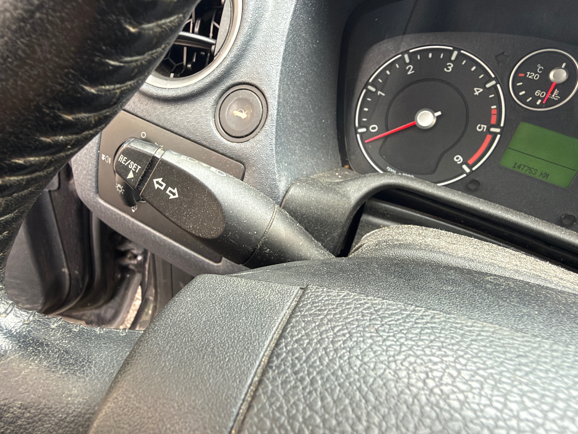 Ford Fusion 1.4 TDCi 68ch “Trend”