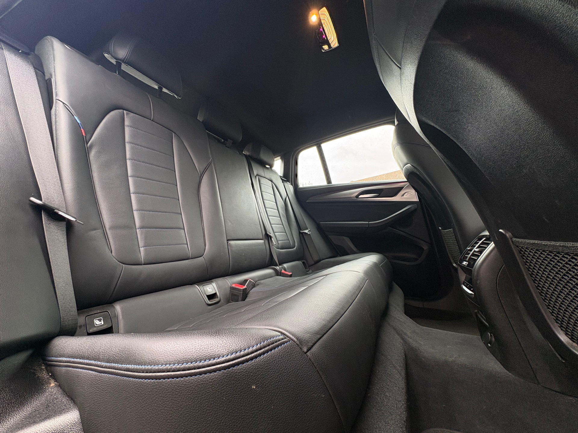 BMW X4 3.0 D M Sport