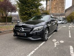 Mercedes-Benz Classe C 200d 136ch executive